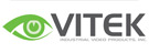VTD-VPH412DN Vandal Resistant Day/Night Color Dome Camera w/4-12mm Varifocal