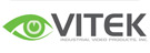 VTC-IRHCM1 IR LED Ball Camera